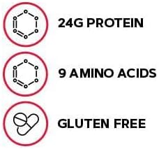 GNC Pro Performance 100% Whey Protein Powder | Supports Healthy Metabolism and Lean Muscle Recovery | Creamy Strawberry | 25 Servings