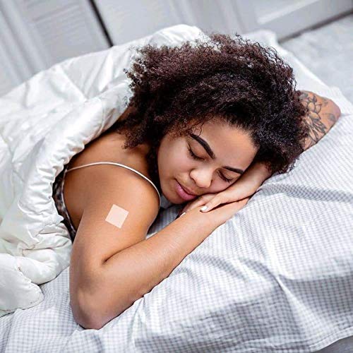 Multi Plus Topical Patch by PatchAid 30-Day Supply