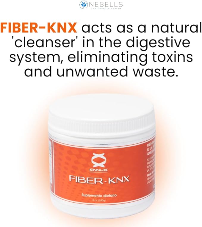 Digestive System Support: Cleanse Colon & Probiotic Boost.