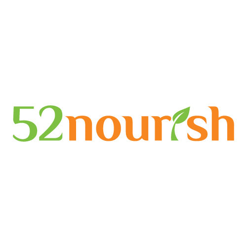 52nourish logo