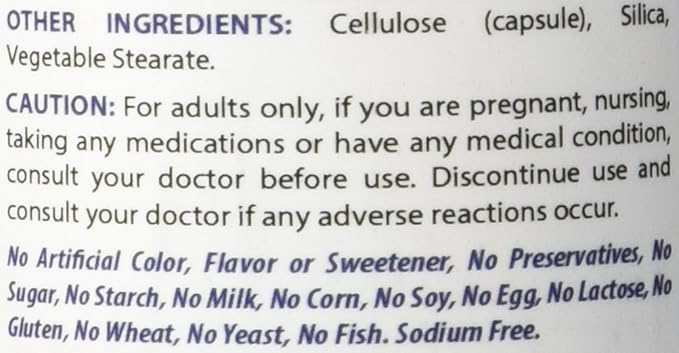 Best Naturals MK-7 Vitamin K2 100 mcg 120 Vcaps