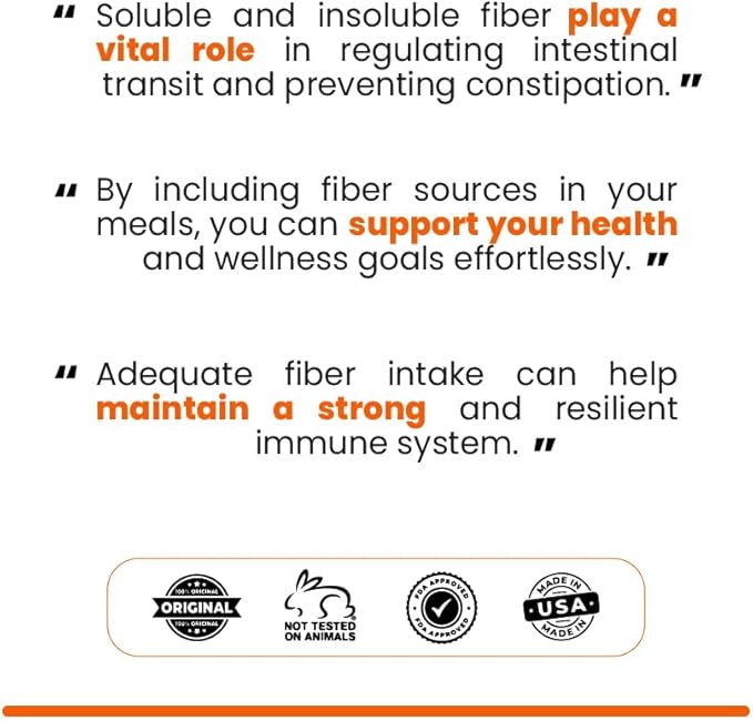 Digestive System Support: Cleanse Colon & Probiotic Boost.