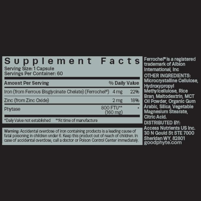 | Immunity Dietary Supplement | 60 Capsules | Naturally Occuring Enzymes That Regulate Digestion | Premium All Natural Relief from IBS, Constipation, Bloating, Gas, & Indigestion
