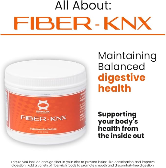 Digestive System Support: Cleanse Colon & Probiotic Boost.