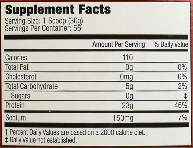 MuscleMeds Carnivor Beef Protein Isolate, 0 Lactose, 0 Sugar, 0 Fat, 0 Cholesterol, Cinnamon Toast Cereal, 4 Lb, 56 Servings