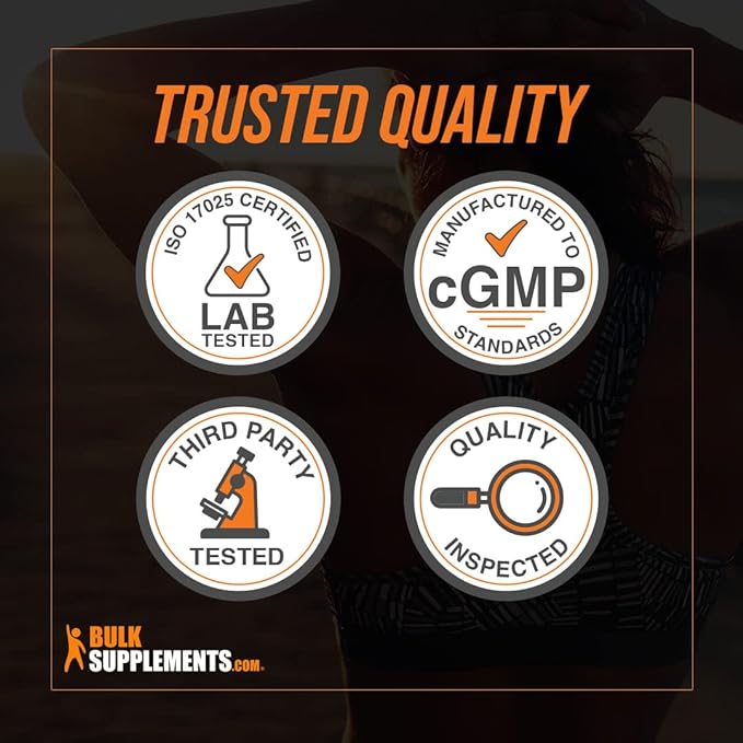 BulkSupplements.com Beef Bone Broth Protein Powder - Bovine Bone Broth Protein, Lactose Free Protein Powder - Dairy Free & Gluten Free, 22g per Serving, 5kg (11 lbs) (Pack of 5)