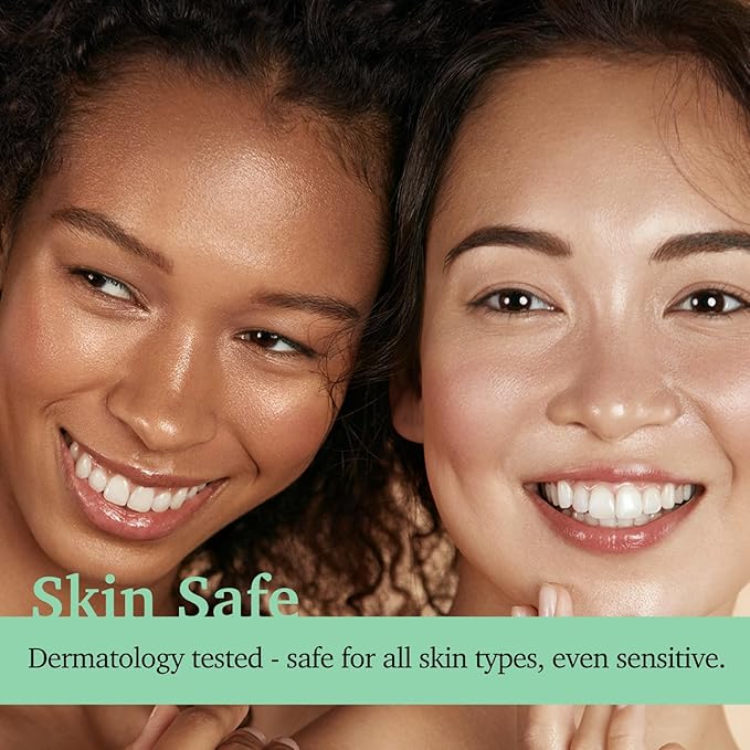 96% Natural Squalane Facial Serum with Vitamin E, Hydrate, Moisturize, Smooth and Soften Skin Pairs Well with Vitamin C Face Serum & Hylunaric Acid Moisturizer 30ml 1fl oz MADE IN USA