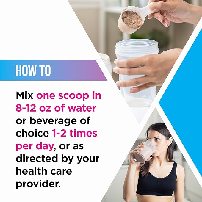 Livingood Daily Chocolate Collagen Powder - Hydrolyzed Collagen Peptides Powder Plus Vitamin C - Complete Protein with 20 Amino Acids - Type I & III, Grass-Fed, Keto, Paleo - 30 Servings, 12.3oz