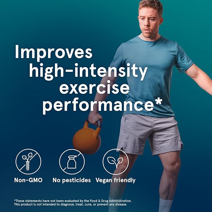 Puori Creatine+ Performance Support