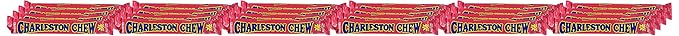 Charleston Chew Strawberry,24CT