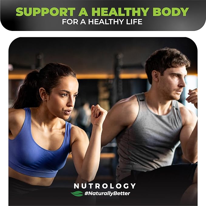 Nutrology Grass Fed Whey Protein Powder, Vanilla Ice Cream Flavor, Supports Lean Muscle Recovery & Performance, Cold Processed Grass Fed Whey and Amino Acid Powder, Shake, Blend or Bake, 28 Servings