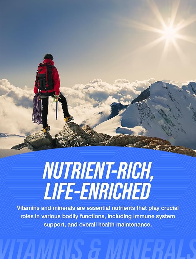 BulkSupplements.com Thiamine Mononitrate Powder - Vitamin B1 Powder, Thiamine B1 Supplement - B1 Vitamins, Gluten Free, 125mg per Serving, 1kg (2.2 lbs) (Pack of 1)