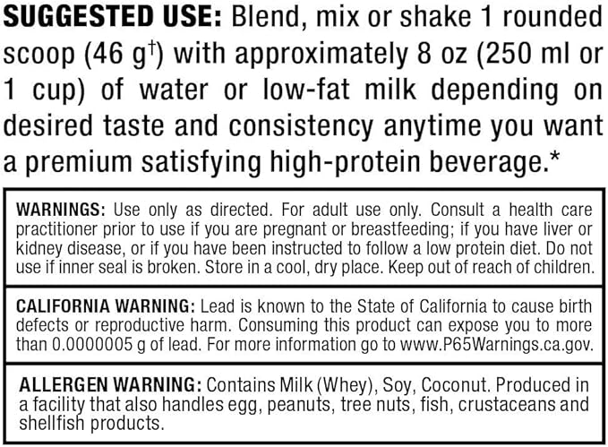 ALLMAX Nutrition AllWhey Classic, Chocolate, 5lb