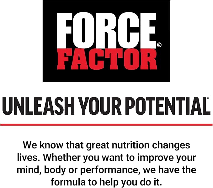 FORCE FACTOR Prostate Advanced, Health Supplement for Men for Reducing Nighttime Bathroom Trips, Bladder & Urinary Relief, with Saw Palmetto, Beta-Sitosterol, 180 Tablets (1-Pack)