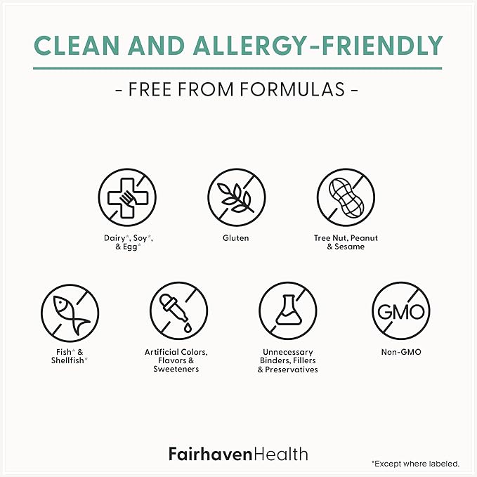 Fairhaven Health FertilAid for Men Prenatal Male Fertility Supplement | Count and Motility Support Pre-Conception for Him | Fertility Support Includes L-carnitine, Zinc, and Folate | 90 Capsules