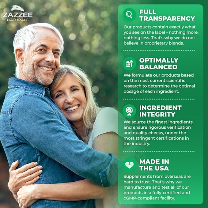 Zazzee High Absorption Indole-3-Carbinol (I3C), 200 mg per Capsule, 120 Vegan Capsules, 4 Month Supply, 5 mg BioPerine for Enhanced Absorption, 100% Vegetarian, All-Natural and Non-GMO