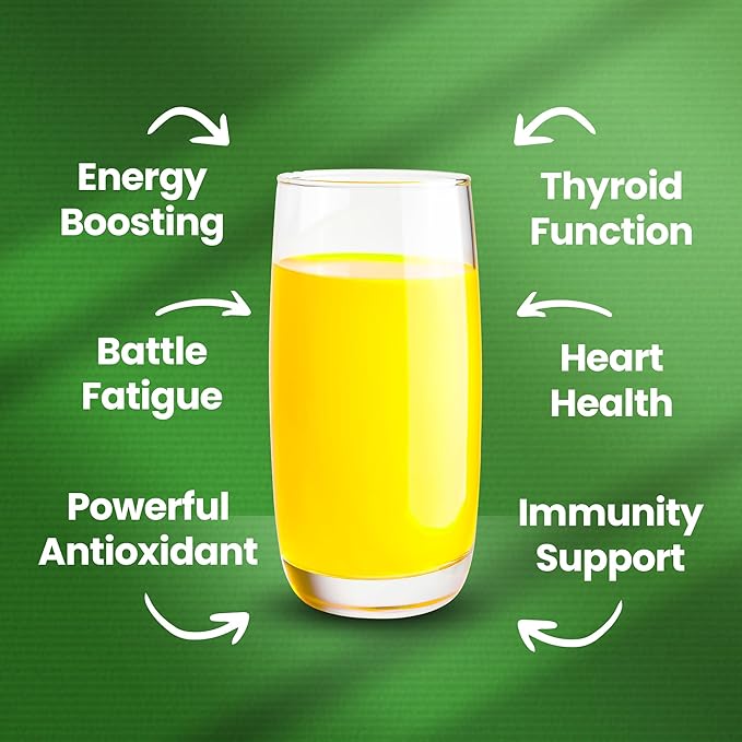 Vitamin Mineral and Amino Complex 30 Day, 30 CT