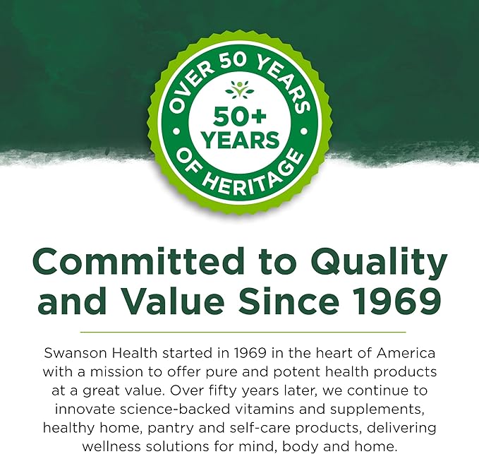 Swanson Full Spectrum Amla Fruit (Indian Gooseberry)-Ayurvedic Herbal Supplement Promoting Vitality & Energy Support-Packed with Phytonutrients to Support Wellness-(120 Capsules, 500mg Each) 2 Pack