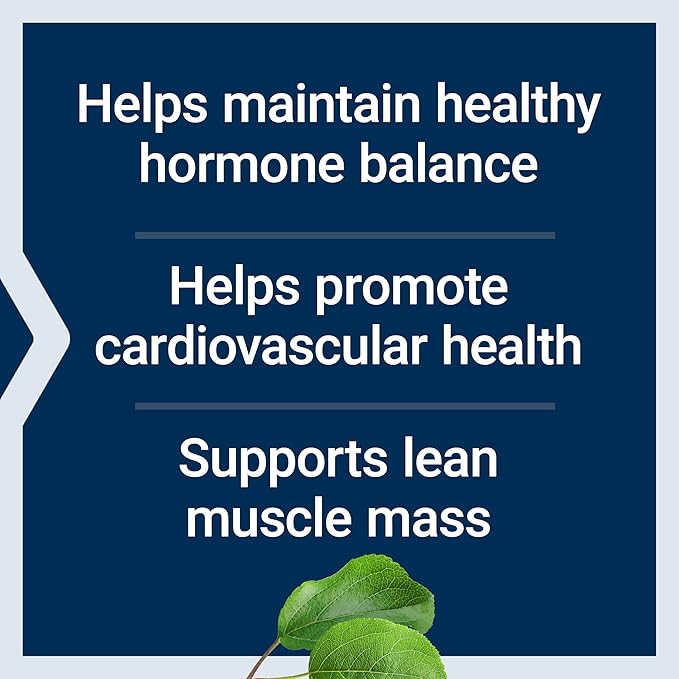Life Extension DHEA - For Hormone Balance, Immune Support, Sexual Health, Bone & Cardiovascular Health and Anti-Aging and Mood Support Non-GMO, Gluten-Free - 60 Vegetarian Capsules