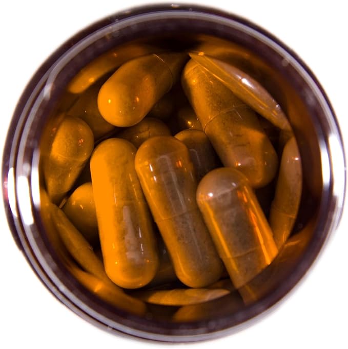 Natural Detox Supplement - Non-GMO, Vegan, Gluten-Free