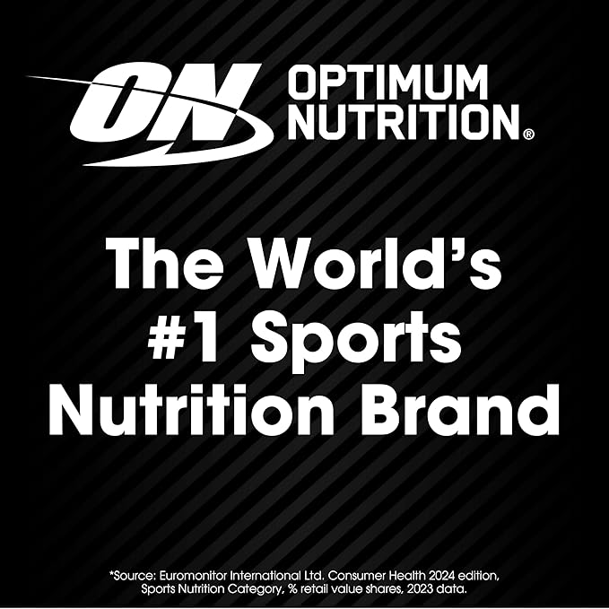 Optimum Nutrition Micronized Creatine Monohydrate Capsules, Keto Friendly, 2500mg, 200 Capsules (Packaging May Vary)