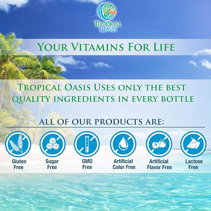 USDA Organic Liquid Vitamin D3 K2 Drops for Adults | Superdose 8000IU Pure Vitamin D3 | 60 Serv | Vitamin D K2 Supplement for Immune Support & Bone Health | 98% Absorption | Vegan, Non-GMO | 2 Fl Oz