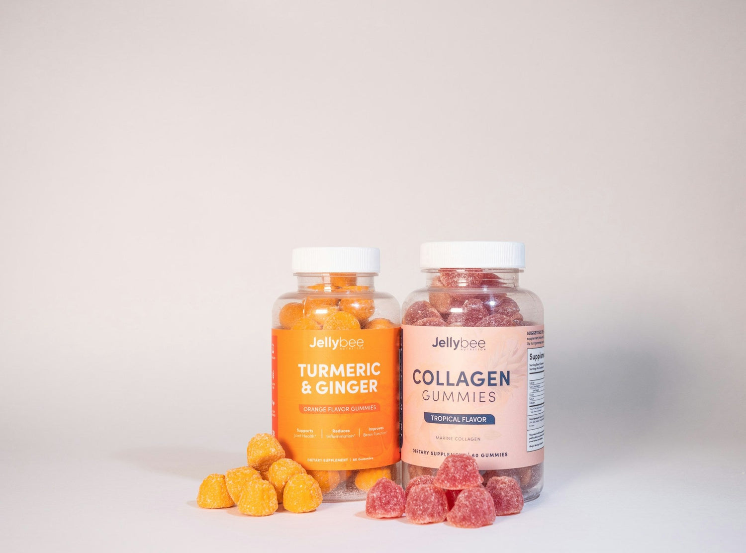 Collagen & Beauty Boosters