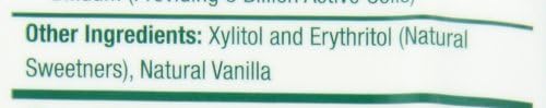 Green Foods True Vitality Plant Protein Shake, Vanilla, 25.2 Ounce