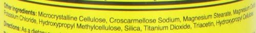 Nature's Blend NAT B MULTIVITAMIN & MIN TB, Assorted, 100 Count (Pack of 2)
