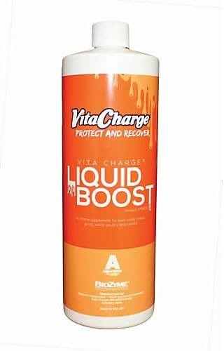 Liquid Boost 32 Oz