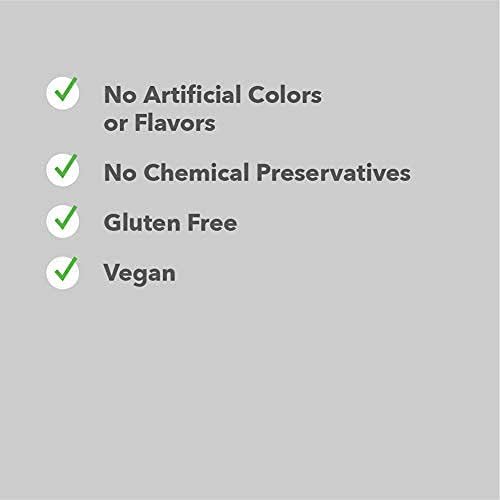 Amazon Elements Men’s One Daily Multivitamin, 62% Whole Food Cultured, Vegan, 65 Tablets, 2 Month Supply (Packaging May Vary) (Pack of 2)