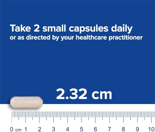 Bariatric Fusion Bariatric Multivitamin Without Iron | Post Bariatric Surgery Patients | Iron Free Bariatric Vitamin for Gastric Bypass and Sleeve Gastrectomy | 180 Capsules | 3 Month Supply