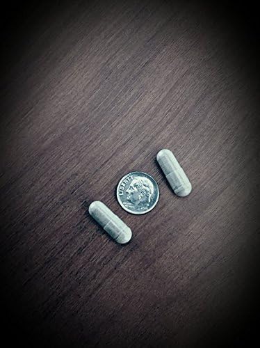 All-in-1 Gut Health & Cleanse Support Supplement with 25 Active Ingredients - Natural Gut Detox Supplements - 60 Capsules