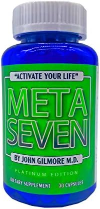 Meta Seven (90 Days)