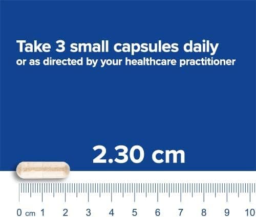Bariatric Fusion High ADEK Multivitamin Capsule with 45mg Iron | Multi for Duodenal Switch Surgery Patients | Easy to Swallow Vitamin | 1080 Capsules | 1 Year Supply