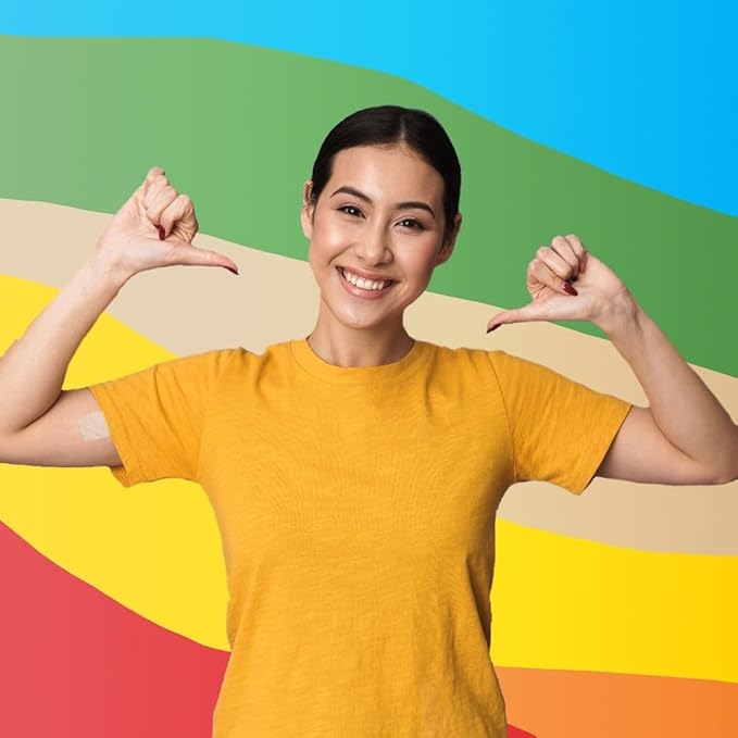Sun Bounce Plus (30-Day Supply)
