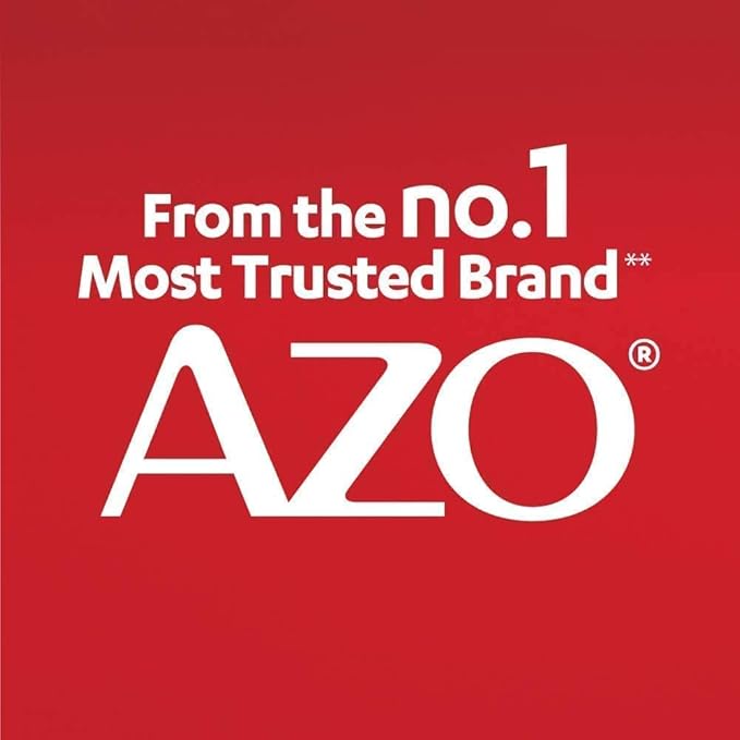 AZO Cranberry Pro, Cranberry Pills for Women & Men, 600mg Pacran, Made with Concentrated Whole Fruit Cranberry Powder to Help Cleanse and Protect The Urinary Tract*, Sugar Free, Non-GMO, 100 Softgels