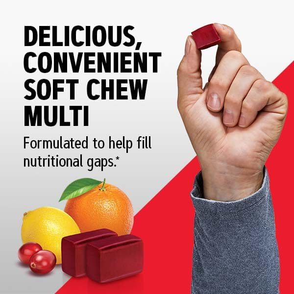 GNC Mega Men - Mixed Fruit