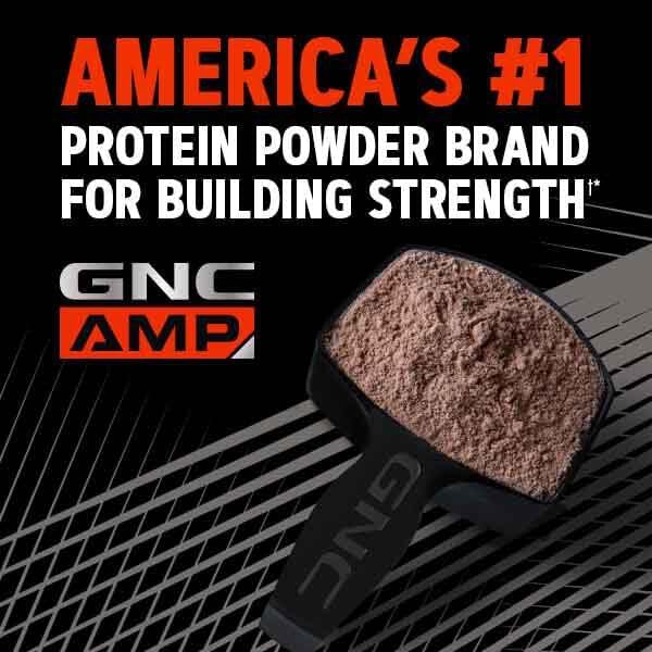 GNC AMP Wheybolic Whey Protein Powder Isolate with BCAA | Targeted Muscle Building and Workout Support Formula | Gluten Free | Chocolate Mint| 25 Servings