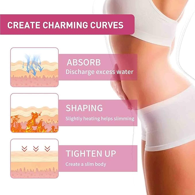 Instant Anti-Itch Detox Products, Capsulas, Firming Repair & Pink and Tender Natural Capsules, Capsulas (8Bag-B)