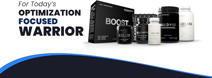 DRINK HRW Prime Men's Health Supplement - Enhance Muscle, Strength, Vitality - Scientifically Validated, Premium Ingredients - Boost Energy, Endurance with Creatine+ GAA - Peach Mango (30 Servings)