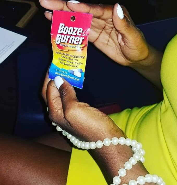 |3 Pack| (Party Pack)| Over-Indulgence-Prevention Ultimate Pre-Party-Supplement Hydration. Reduce a Possible Hangover