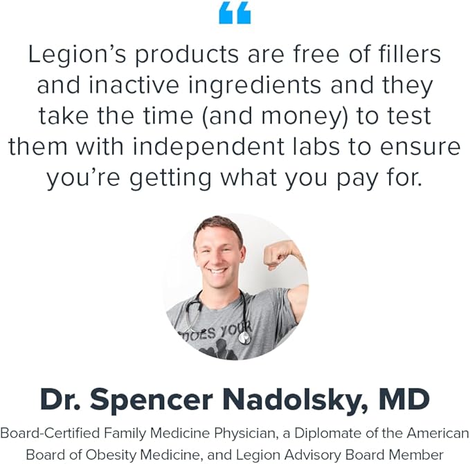 LEGION Recharge Post Workout Supplement - All Natural Muscle Builder & Recovery Drink with Micronized Creatine Monohydrate. Naturally Sweetened & Flavored, Safe & Healthy (Watermelon, 30 Serve)