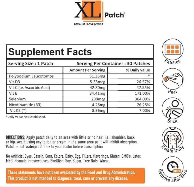 Sun Bounce Plus (30-Day Supply)