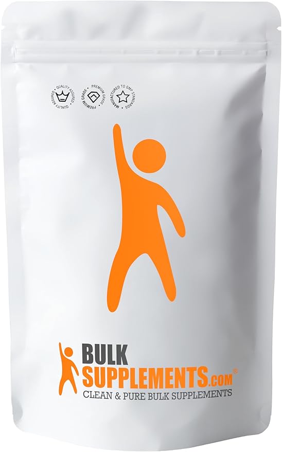 BulkSupplements.com Okra Extract Powder - Digestion Supplement - Bowel Movement Supplements (250 Grams - 8.8 oz)