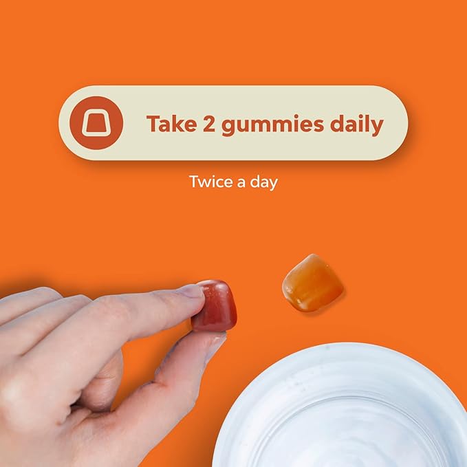 Potent Daily Multivitamin Gummies for Adults - Wellness Blend of Vitamin D A C E B12 Zinc and Biotin - Adult Vitamin Gummy for Energy and Immune Health - Non-GMO Gluten Free and Halal - 180 Gummies