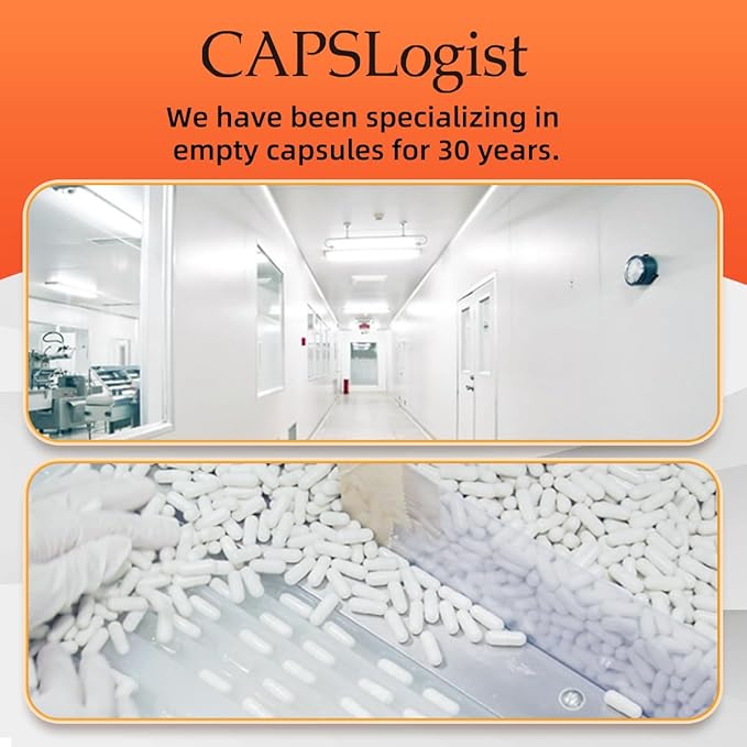 Size 0 Capsules Fake Pills, 1000 Count Colored Empty Gelatin Capsules, Empty Pill Capsules, DIY Capsule Filling, Pill Capsules Empty Gel Caps, Blue/White