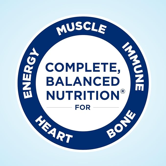Ensure Plus Butter Pecan Nutrition Shake, Meal Replacement Shake, 24 Pack