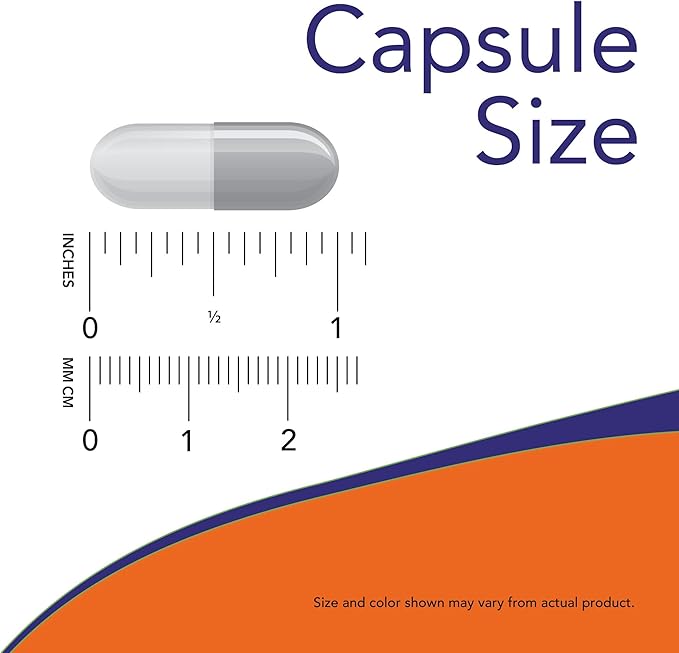 NOW Foods Supplements, Red Mineral Algae Plus Vitamin D-2, Joint Health*, 180 Veg Capsules