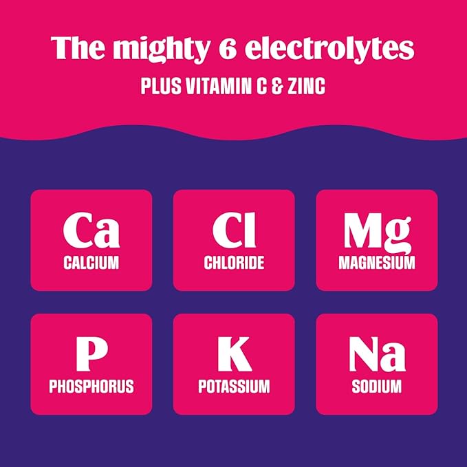 Ultima Replenisher Mocktini Electrolyte Drink Mix – Cranberry Cosmo, 90 Servings – Hydration Powder with 6 Electrolytes & Trace Minerals – Keto Friendly, Non-GMO & Sugar-Free Electrolyte Powder